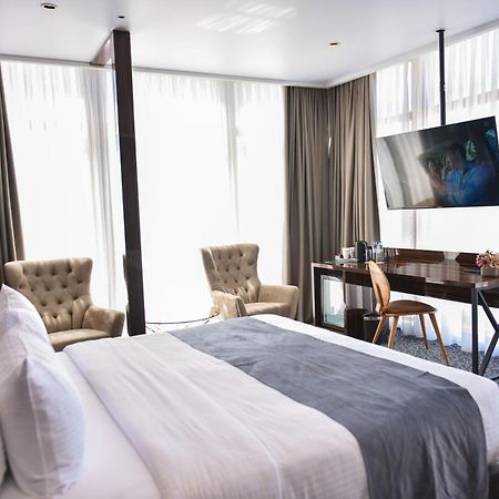 Hotel Monarch Μπατούμι Εξωτερικό φωτογραφία
