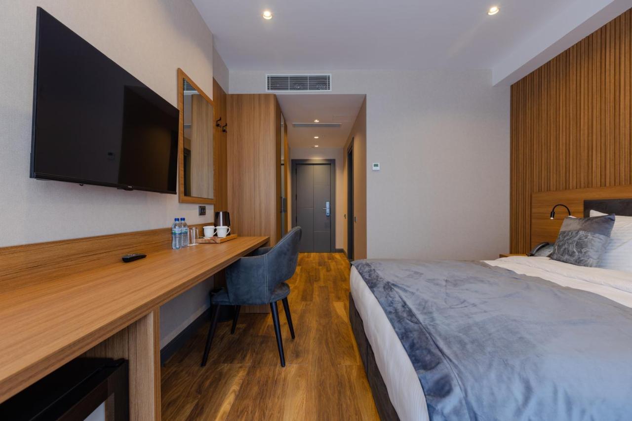 Hotel Monarch Μπατούμι Εξωτερικό φωτογραφία